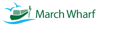 March Wharf Logo